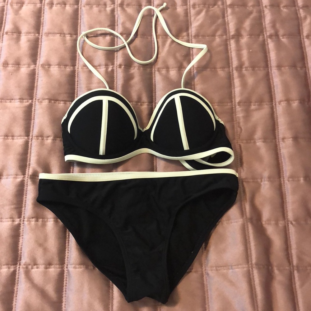Swimsuit